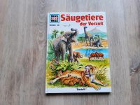 Was ist was Band 38 Säugetiere der Vorzeit Brandenburg - Prenzlau Vorschau