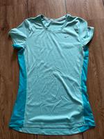 Laufshirt Damen Nike Dry-Fit, Größe S Türkis Kreis Ostholstein - Scharbeutz Vorschau