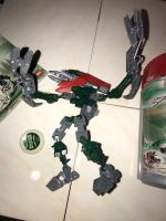 Lego Bionicle 8616 sehr gut erhalten Nürnberg (Mittelfr) - Gebersdorf Vorschau