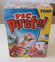 Pop Up Pirate! Niedersachsen - Lüneburg Vorschau