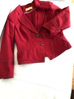 BIBA LA ROCHELLE COMMA DamenBläser Jacket Gr 36 Wandsbek - Hamburg Marienthal Vorschau