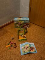 Playmobil Spirit Abigail & Boomerang 9470 Nordrhein-Westfalen - Kamp-Lintfort Vorschau