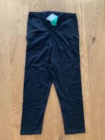 Neu H&M Umstands Sporthose M Schwarz Altona - Hamburg Lurup Vorschau