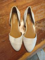 Toms Größe 38, Ballerinas, neu Hessen - Langen (Hessen) Vorschau