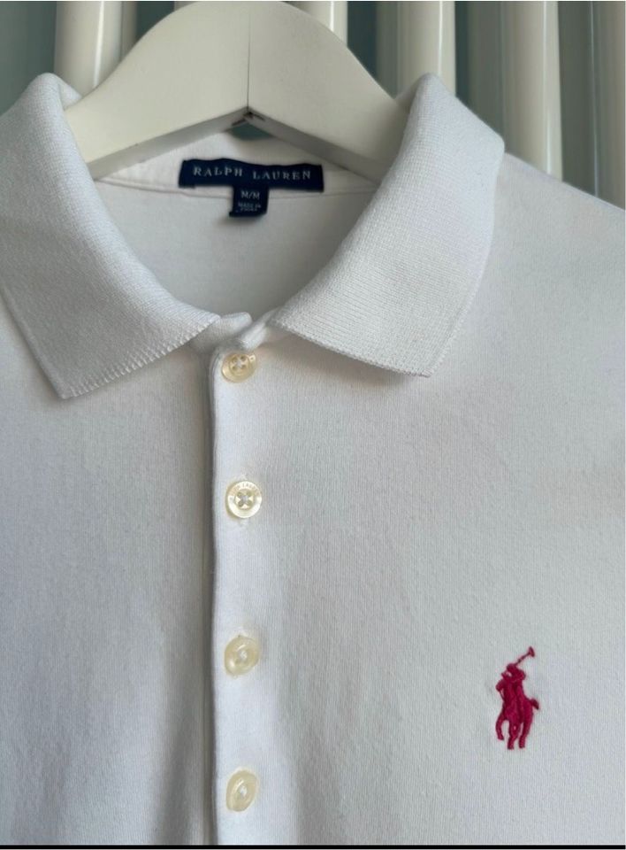 Ralph Lauren Polokleid in Aachen