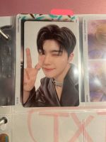 gunwook photocard zb1 zerobaseone kpop pc Lübeck - Innenstadt Vorschau