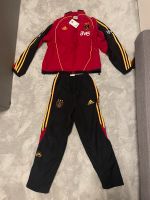 Vintage Adidas Galatasaray Anzug Hessen - Mörfelden-Walldorf Vorschau