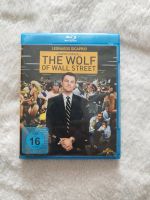 The Wolf of Wall Street Blu-ray Film Rheinland-Pfalz - Elkenroth Vorschau