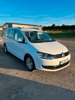 VW Sharan 7 Sitzer zur Miete/Langzeitmiete Hessen - Baunatal Vorschau