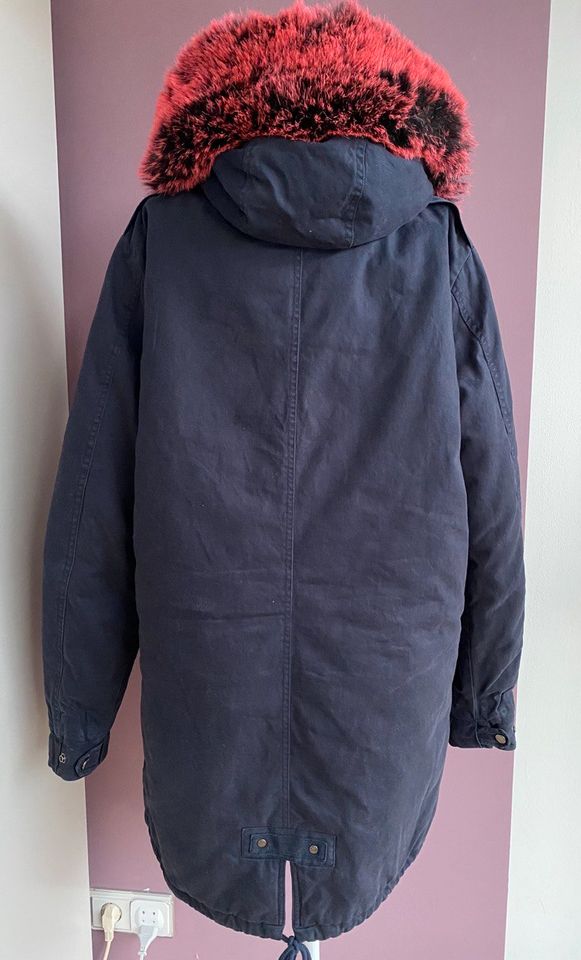 Superdry Damen Jacke, Gr. 44 in München