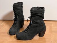 Stiefel Wolky Stiefeletten 37 1/2 schwarz 37,5 Bayern - Regensburg Vorschau