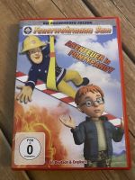 DVD Feuerwehrmann Sam Thüringen - Wutha-Farnroda Vorschau