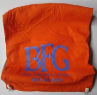 Westford Mill - Rucksack - Tasche - Orange - Big Friendly Giant Niedersachsen - Zeven Vorschau