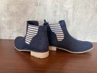 Stiefelette Damen Wildleder 38 Marco Tozzi Hessen - Lich Vorschau