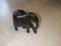 Deko Holz-Elefant ca 8 cm hoch Thüringen - Nordhausen Vorschau