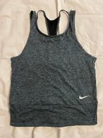 Sportshirt Gymnastikshirt von Nike M Brandenburg - Schwarzheide Vorschau