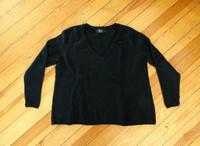 Pullover Strick schwarz von Only Gr.M Rheinland-Pfalz - Landstuhl Vorschau