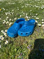 Crocs M4 / W6 Bayern - Röthlein Vorschau