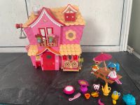 Lalaloopsy Haus Puppen Set Kind Spielzeug Schaukel Bank Hessen - Großkrotzenburg Vorschau