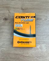 Continental Conti Tube Race 28 (700C) Light NEU! Triathlon Bayern - Obertaufkirchen Vorschau