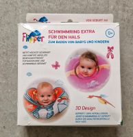 Flipper Schwimmring für den Hals Baby Kleinkind Kinder Baden-Württemberg - Gaggenau Vorschau