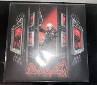 Devil May cry 1 soundtrack OST vinyl lp Rot/Gelb Parchim - Landkreis - Stolpe Vorschau