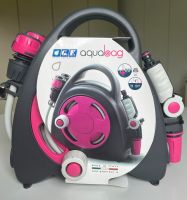 G.F. Aquabag 11,5 Meter Schlauchset neu PINK Baden-Württemberg - Pfullingen Vorschau