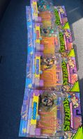 Teenage mutant ninja turtles ,classic collection,alle 4 Rheinland-Pfalz - Schweich Vorschau