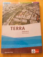 Terra, Erdkunde 3 Gymnasium, ISBN 978-3-12-104609-6 Rheinland-Pfalz - Laubenheim Nahe Vorschau