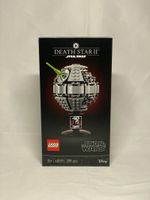 Lego Star Wars 40591 – DEATH STAR II Neu&OVP mit Münze Berlin - Hohenschönhausen Vorschau