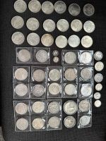 Morgan One Dollar Silbermünzen Silber Duisburg - Meiderich/Beeck Vorschau