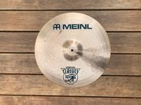 Meinl Classics 20" Medium Ride Rheinland-Pfalz - Kleinniedesheim Vorschau