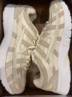 Nike P-6000 SE Alabaster Sail - Sonderedition / NEU Hessen - Bad Sooden-Allendorf Vorschau