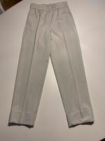 Reserved Hose Bundfaltenhose Gummibund Gr. XS Bayern - Landshut Vorschau