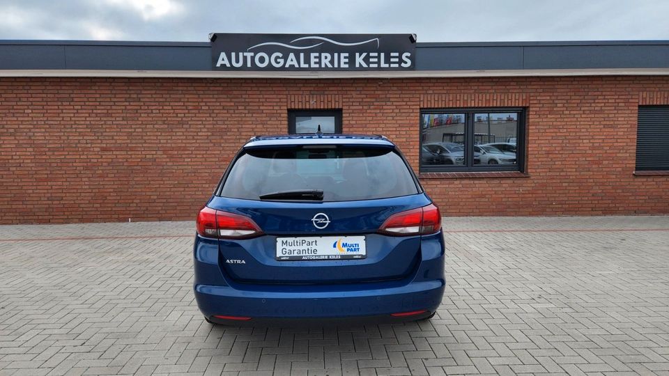 Opel Astra K Sports Tourer Edition NAVI*LENK-HEI*SHZ* in Nordenham