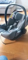 Cybex cloude Q Plus inkl. Isofix Station Nordrhein-Westfalen - Kevelaer Vorschau