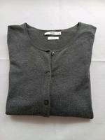 Strickjacke Brax, Gr.38,  grau Niedersachsen - Harpstedt Vorschau