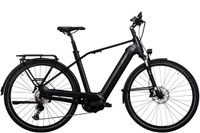 STATT 4.099,-  | KETTLER QUADRIGA COMP CX11 | Bosch Performance Line CX | 750 Wh | E-Bike | AKTION | Herren Schleswig-Holstein - Klein Gladebrügge Vorschau