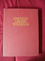 Buch Atlas Weltatlas neuwertig Sachsen-Anhalt - Bismark (Altmark) Vorschau