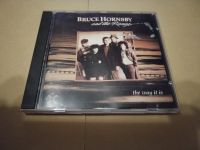 CD  Bruce  Hornsby and The Ranger   The way it is Bayern - Neustadt b.Coburg Vorschau