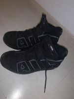 Nike Jordan r Schuhe Größe 43 wurden nur 1 mal getragen Nordrhein-Westfalen - Krefeld Vorschau
