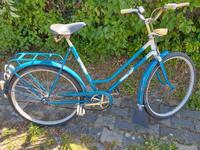 DDR Mifa Fahrrad 26er Berlin - Treptow Vorschau