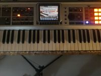 Synthesizer Roland Fantom X6 Bayern - Reisbach Vorschau