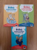 3 neue Bobo Bücher Bayern - Unterhaching Vorschau