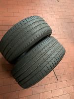 2x Reifen Pirelli P zero 245 35 20 Hessen - Ronshausen Vorschau