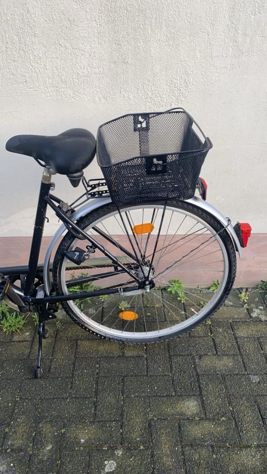 28 Zoll Fahrrad in Lippstadt