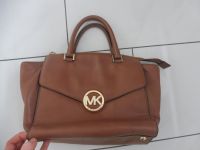 Michael Kors Lederhandtasche Modell "Hudson" Niedersachsen - Clenze Vorschau