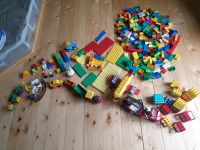 Lego Duplo Sammlung, mehr als 300 Teile Sachsen-Anhalt - Arendsee (Altmark) Vorschau