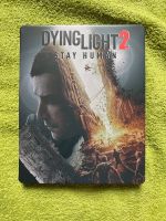 Dying Light 2 Stay Human Custom Steelbook PS4/PS5 - Kein Spiel Hessen - Wiesbaden Vorschau