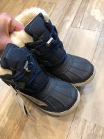 NEU Aigle Nervei Blau Schneestiefel Winterstiefel 29 30 Moonboot Brandenburg - Fredersdorf-Vogelsdorf Vorschau